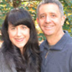 Meet your Posher, Jeff and laura